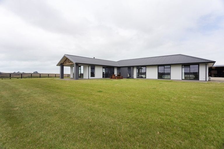 Photo of property in 62a Springfield Road, Totara, Oamaru, 9492