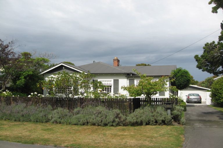 Photo of property in 25 Carrington Street, St Albans, Christchurch, 8014