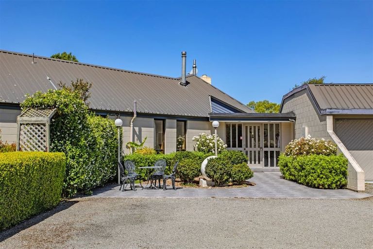 Photo of property in 135 Heywards Road, Clarkville, Kaiapoi, 7692