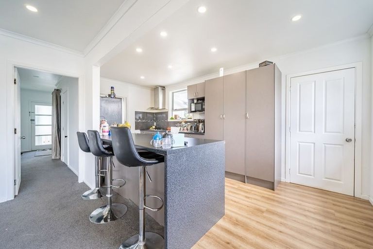 Photo of property in 12 Mexted Crescent, Ranui, Porirua, 5024