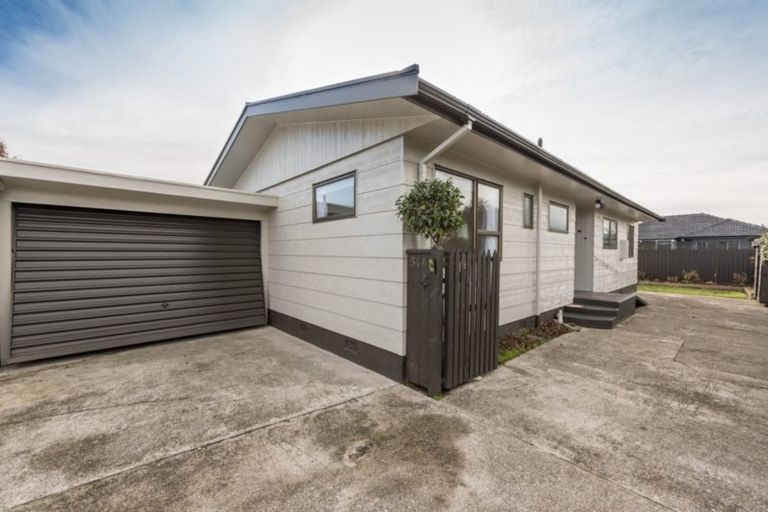 Photo of property in 2/54 Green Street, Tahunanui, Nelson, 7011
