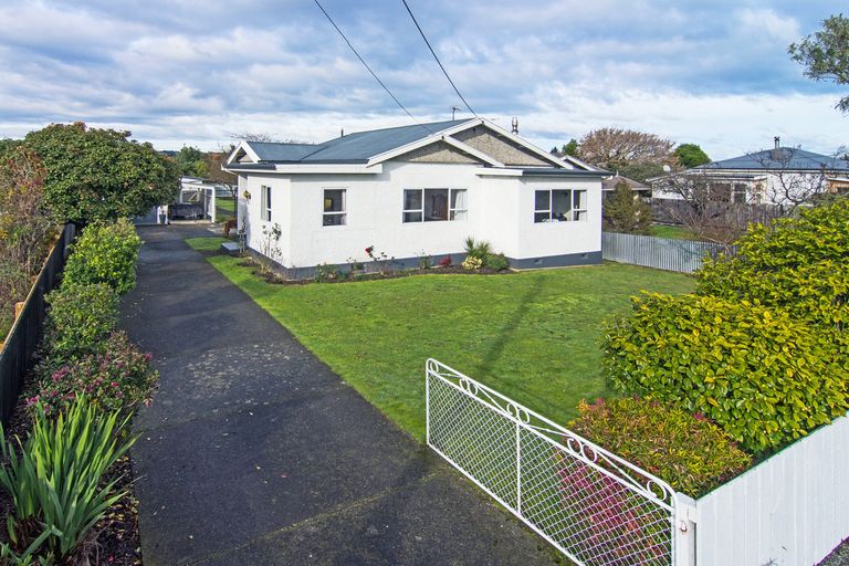 Photo of property in 16 Jeans Street, Masterton, 5810