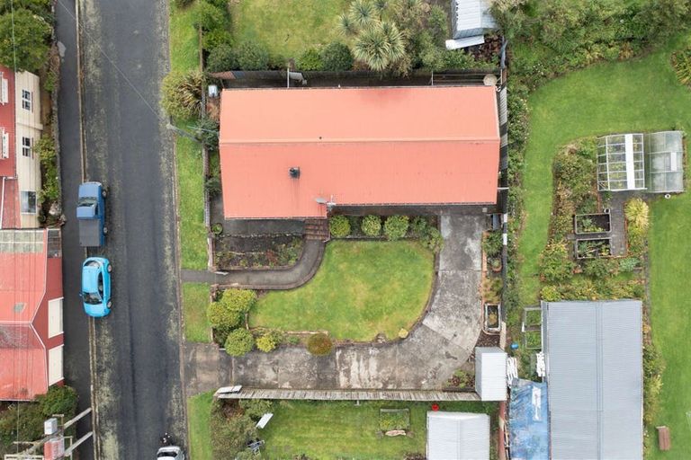 Photo of property in 30 Taupo Street, Ravensbourne, Dunedin, 9022
