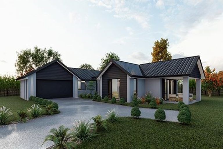 Photo of property in 5 Powhiri Place, Wharekaho, Whitianga, 3510