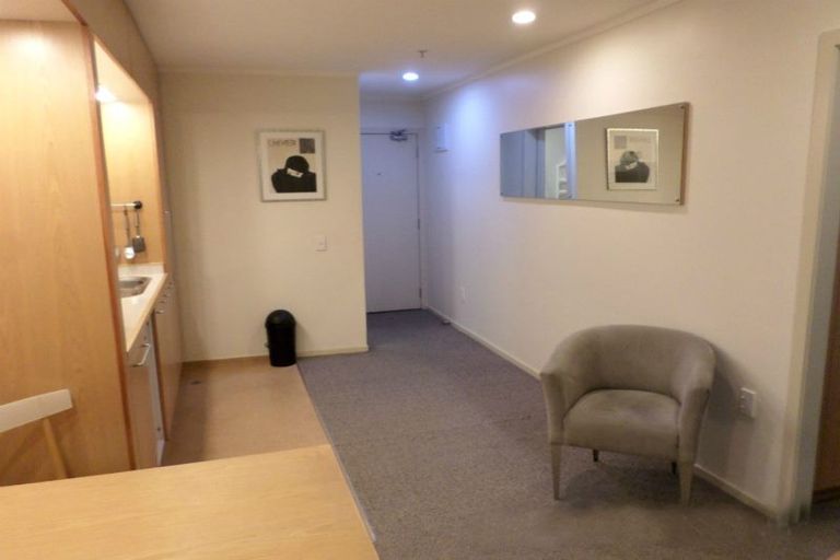 Photo of property in Quest On Johnston, 5/35e Johnston Street, Wellington Central, Wellington, 6011