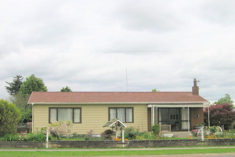 Photo of property in 18 Aroha View Avenue, Te Aroha, 3320