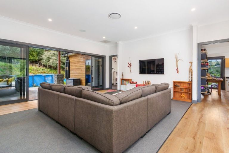 Photo of property in 25 Lacebark Drive, Linton, Palmerston North, 4472