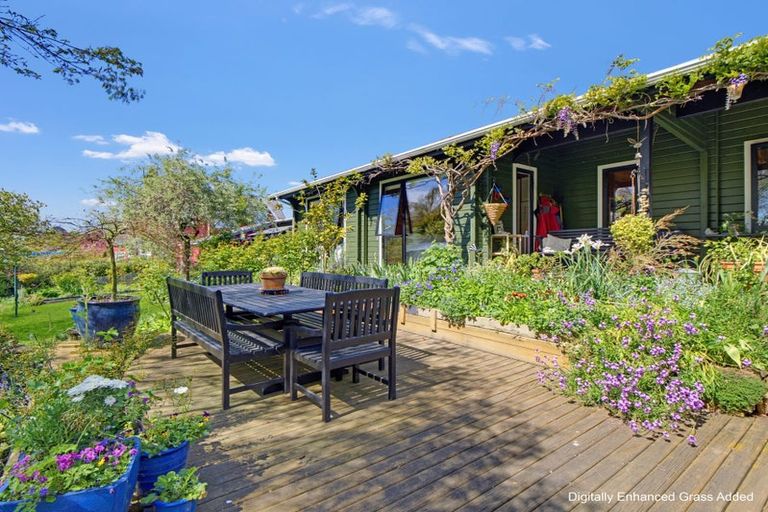 Photo of property in 1744 Cust Road, Cust, 7471