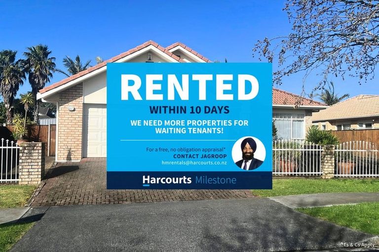 Photo of property in 14 Corta Bella Place, Golflands, Auckland, 2013