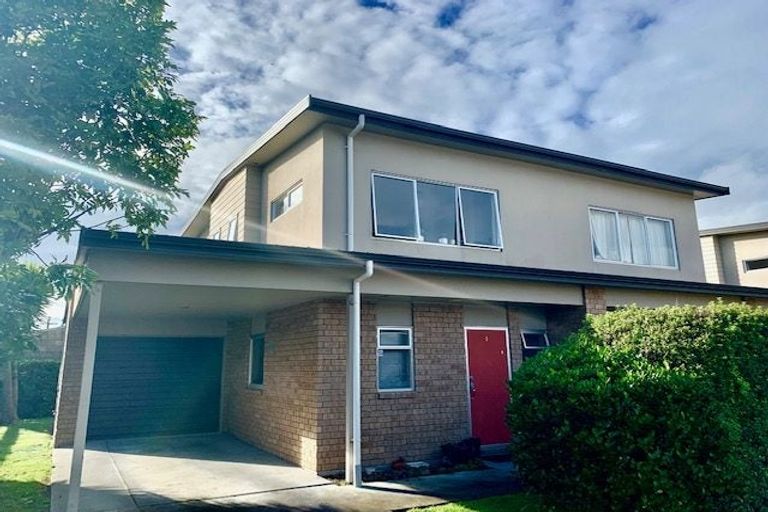 Photo of property in 91 Albert Street, Hamilton East, Hamilton, 3216