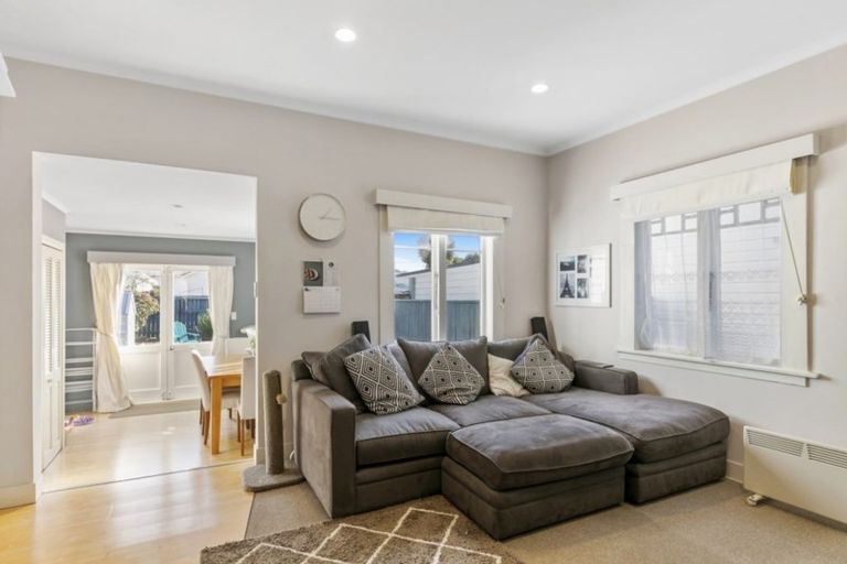 Photo of property in 24 Yule Street, Kilbirnie, Wellington, 6022