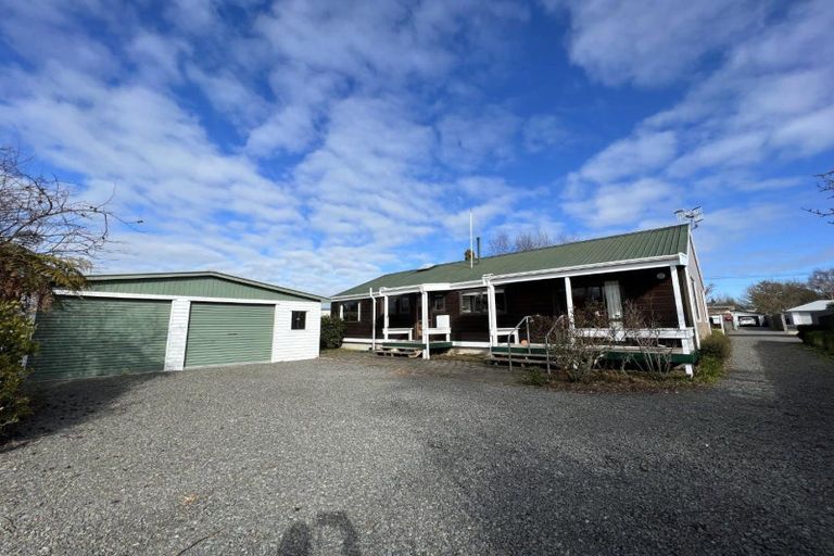 Photo of property in 3 Oxford Street, Marton, 4710