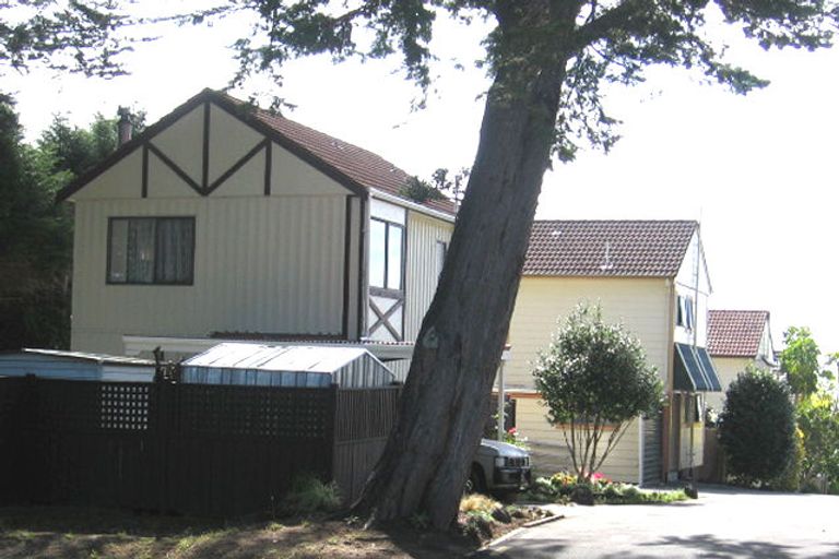 Photo of property in 9/15 Roseberry Avenue, Birkenhead, Auckland, 0626