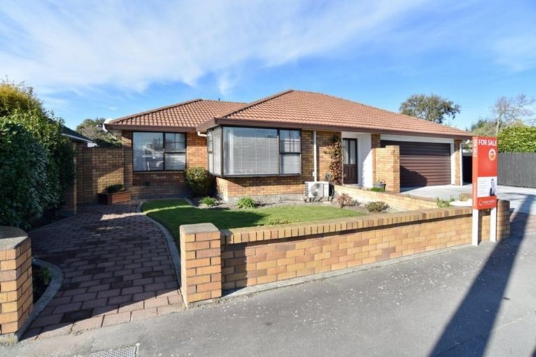 Photo of property in 1/358 Greers Road, Bishopdale, Christchurch, 8053