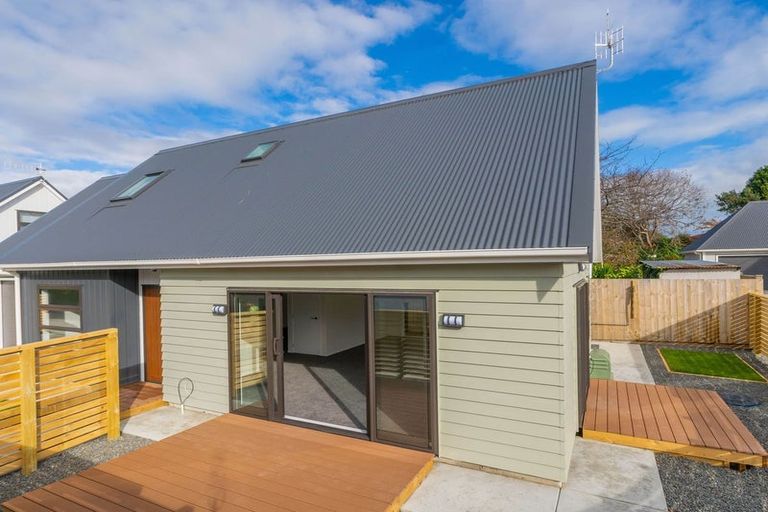 Photo of property in 109c Amohia Street, Paraparaumu, 5032