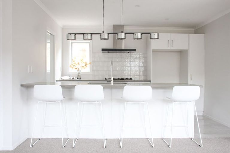 Photo of property in 27 Farnworth Terrace, Churton Park, Wellington, 6037