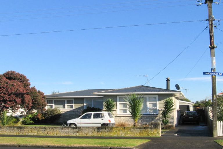 Photo of property in 45 Harold Holt Avenue, Onekawa, Napier, 4110