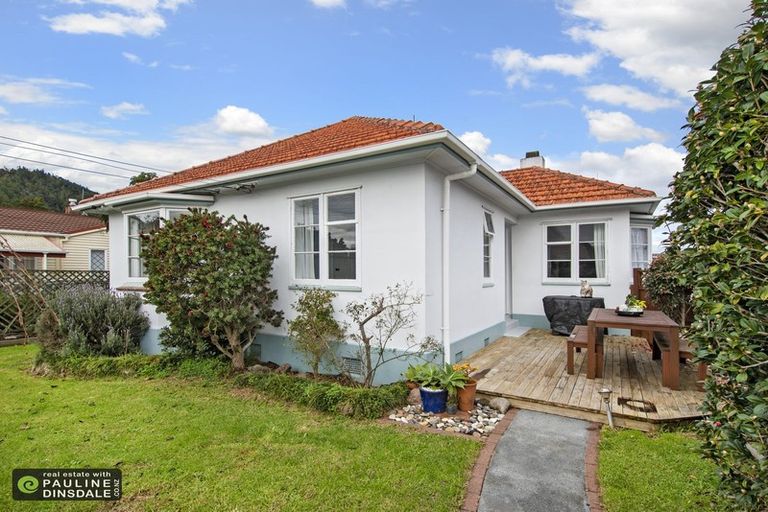 Photo of property in 4 Radcliffe Street, Kensington, Whangarei, 0112