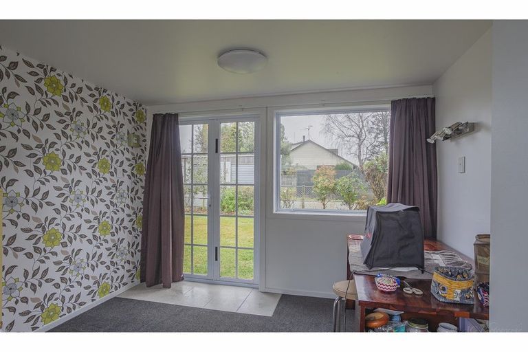 Photo of property in 47 Maltby Avenue, West End, Timaru, 7910