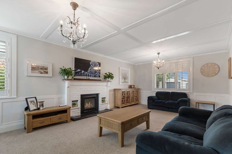 Photo of property in 40 College Street, College Estate, Whanganui, 4500