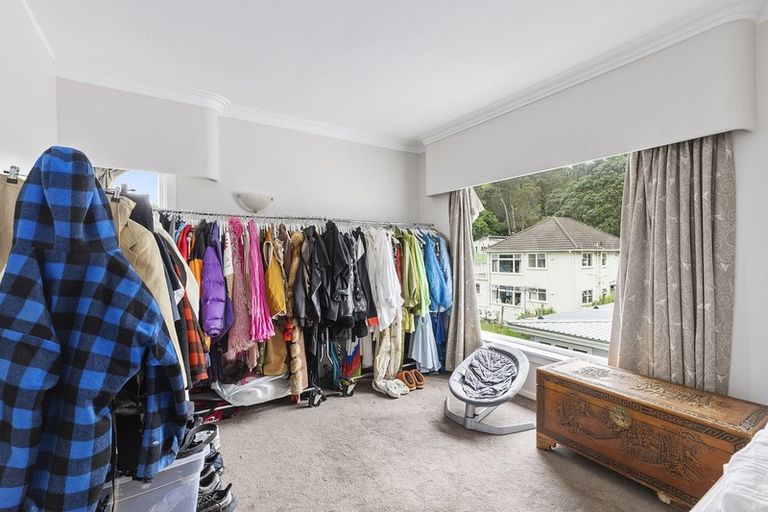 Photo of property in 10 Anderson Terrace, Mount Cook, Wellington, 6021