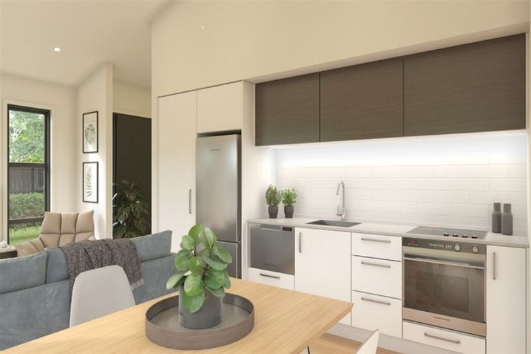 Photo of property in 1/28 Bowen Street, Upper Riccarton, Christchurch, 8041