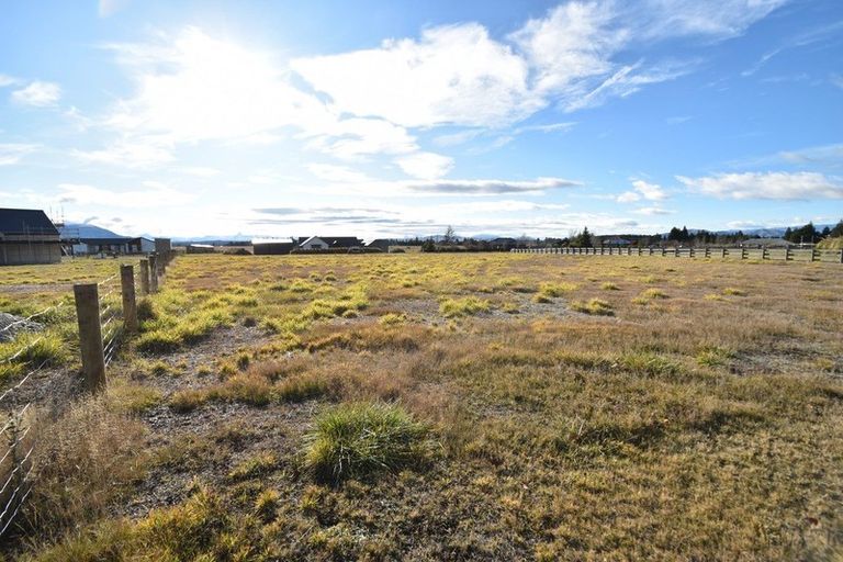 Photo of property in 25 Woodley Avenue, Twizel, 7999