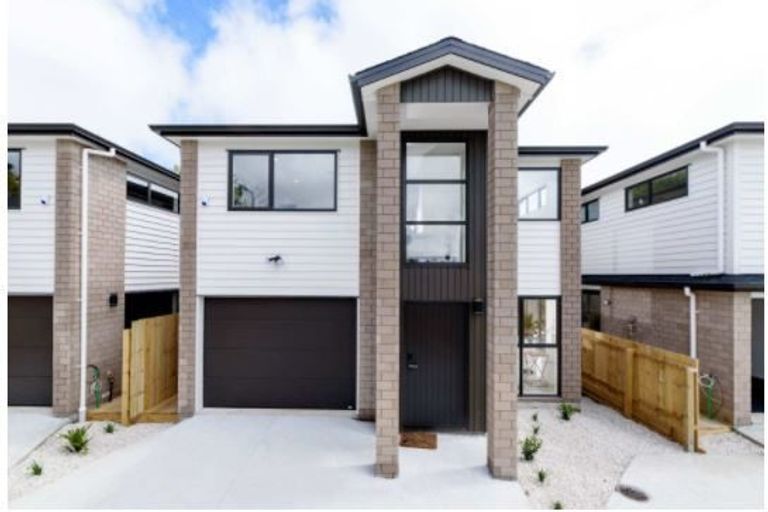 Photo of property in 189c Richardson Road, Mount Albert, Auckland, 1041