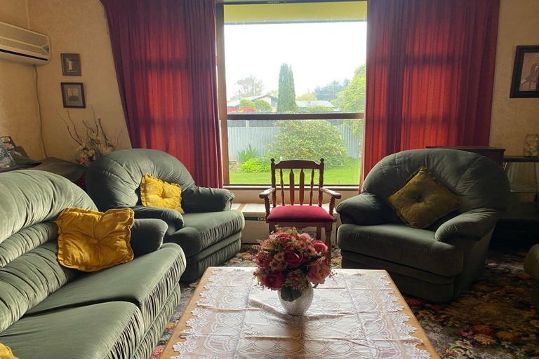 Photo of property in 265 King Street, Temuka, 7920