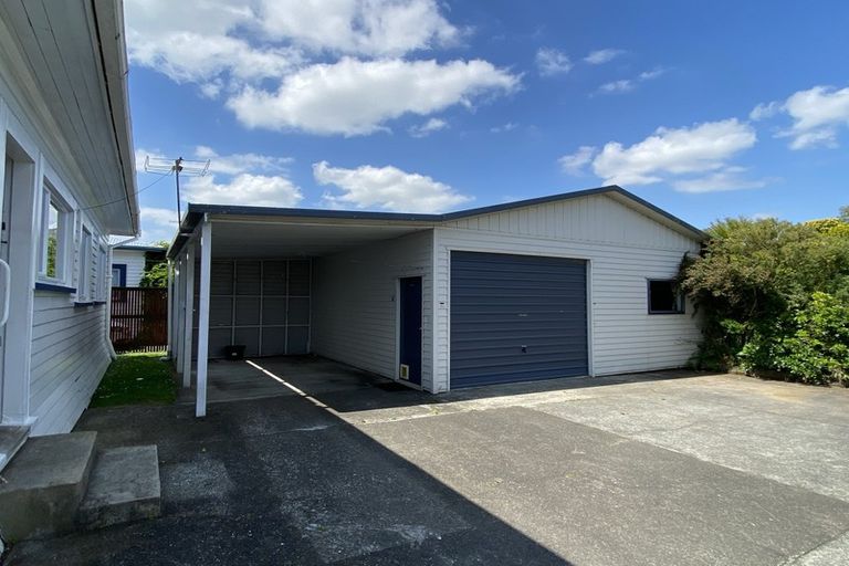 Photo of property in 226 Albert Street, Hokowhitu, Palmerston North, 4410