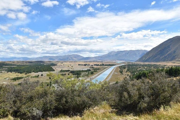 Photo of property in 421 Manuka Terrace, Ben Ohau, Twizel, 7999