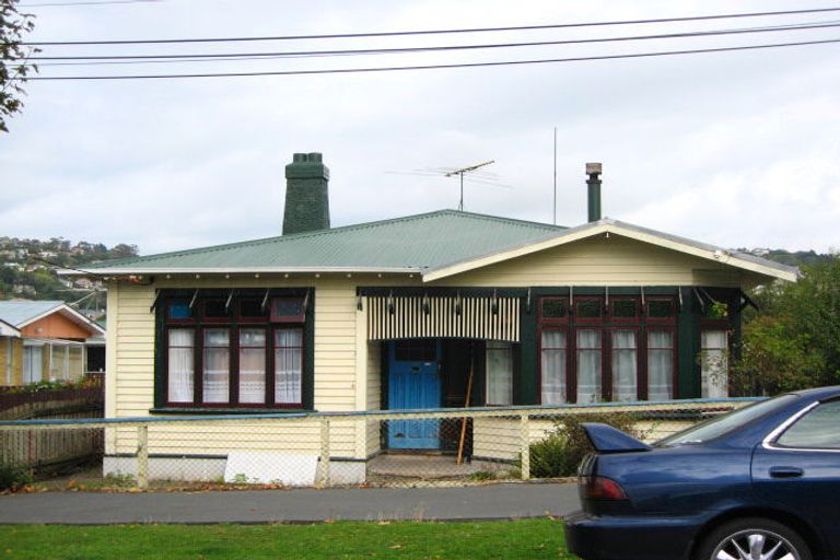 Photo of property in 9 Baker Street, Caversham, Dunedin, 9012