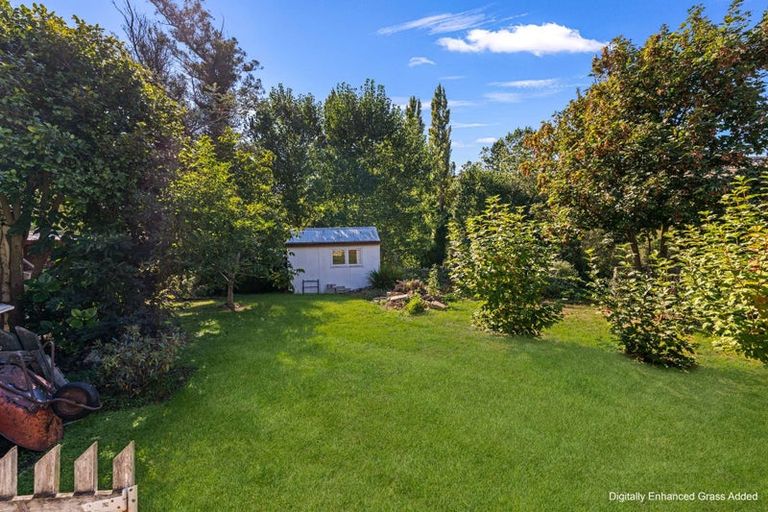 Photo of property in 96 Cheviot Street, Roxburgh, 9500