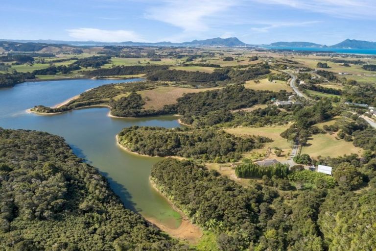 Photo of property in 226 Prescott Road, Ruakaka, Whangarei, 0171