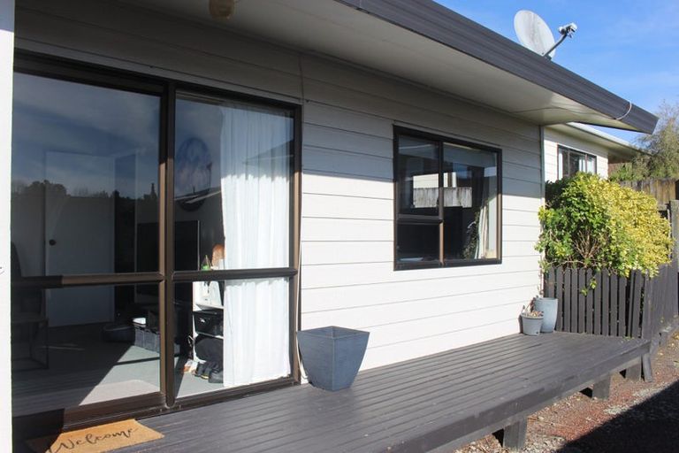 Photo of property in 100a Somerset Road, Springvale, Whanganui, 4501