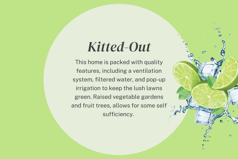 Photo of property in 4 Katipo Way, Pegasus, 7612