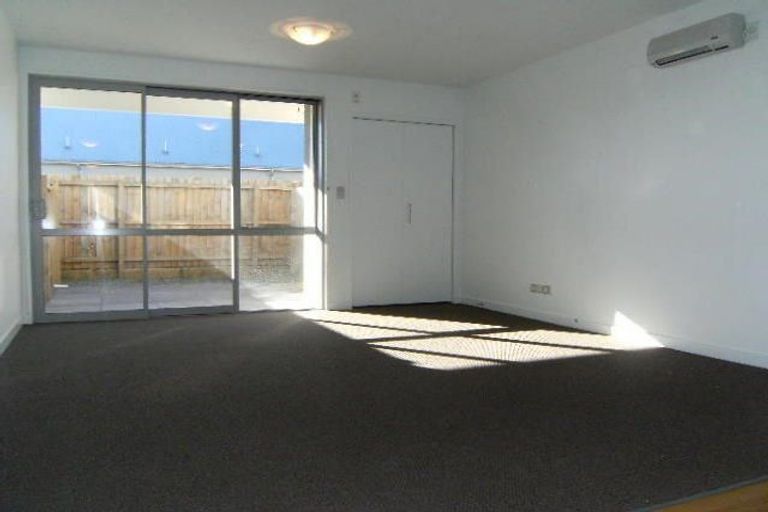 Photo of property in 7/20 Stanmore Road, Phillipstown, Christchurch, 8011