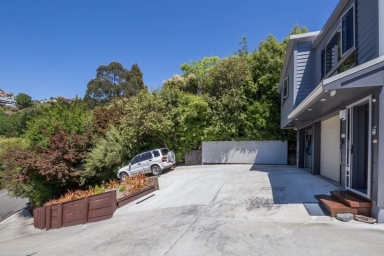 Photo of property in 48 Holliss Avenue, Cashmere, Christchurch, 8022