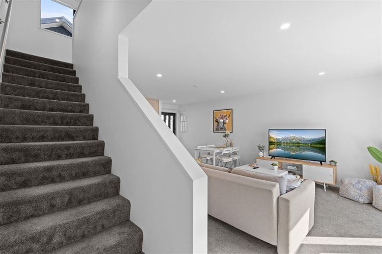 Photo of property in 18/241 Lincoln Road, Addington, Christchurch, 8024