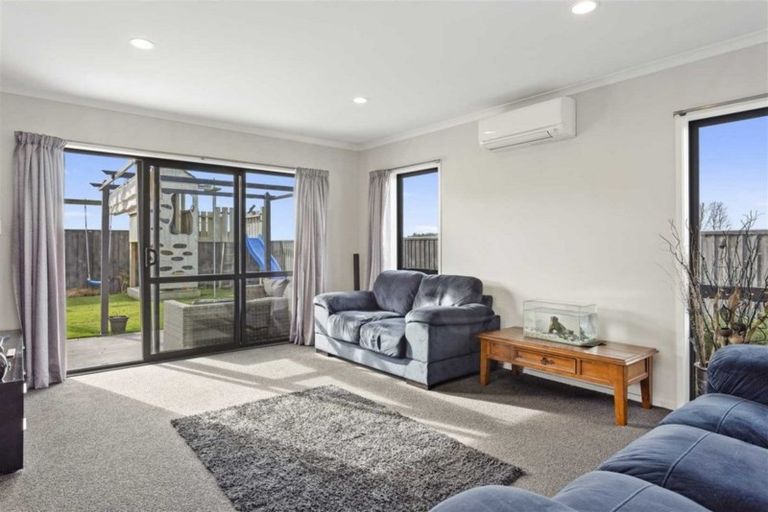 Photo of property in 8 Brockelbank Drive, Kaiapoi, 7630