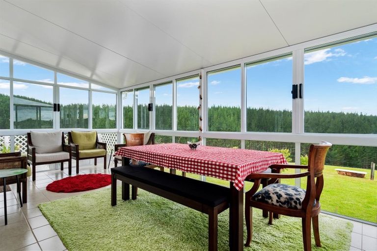 Photo of property in 144 Moore Road, Pipiwai, Whangarei, 0176