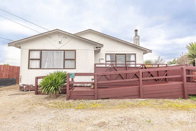Photo of property in 29 Ruapehu Street, Castlecliff, Whanganui, 4501