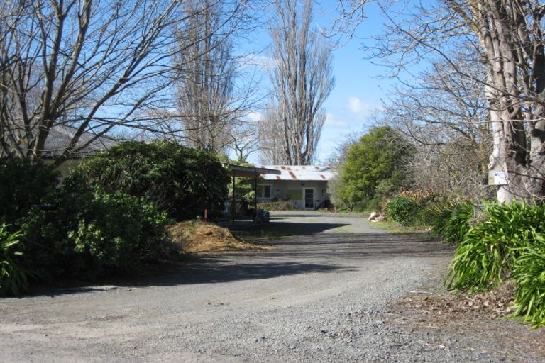 Photo of property in 52 Mcgreevy Street, Waipawa, 4210