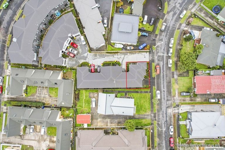 Photo of property in 1/29 Beatty Street, Melville, Hamilton, 3206