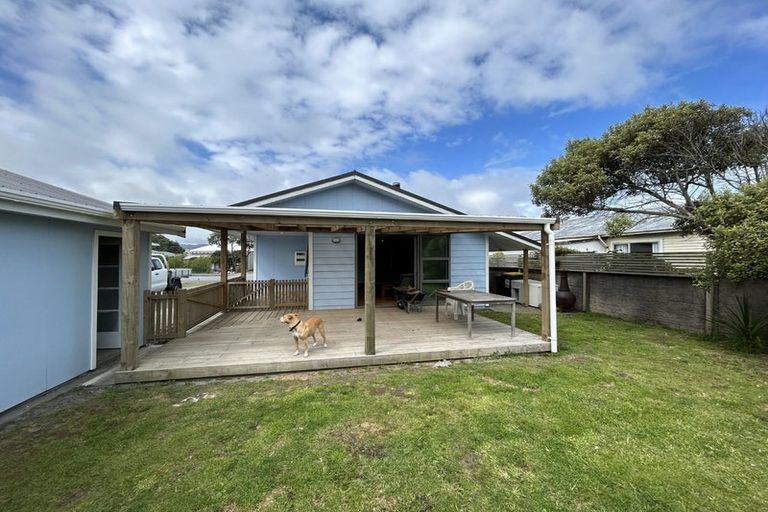 Photo of property in 169 Revell Street, Hokitika, 7810