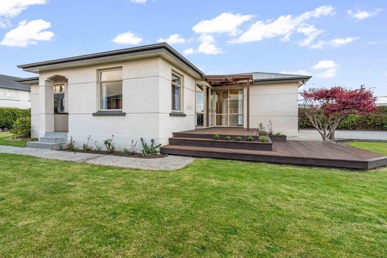 Photo of property in 27 Coutts Road, Gore, 9710