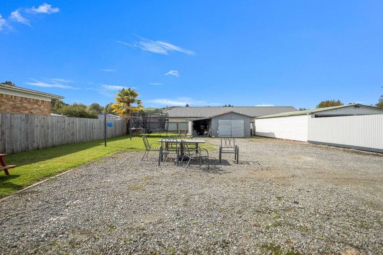 Photo of property in 6 Te Kuiti Road, Te Kuiti, 3910