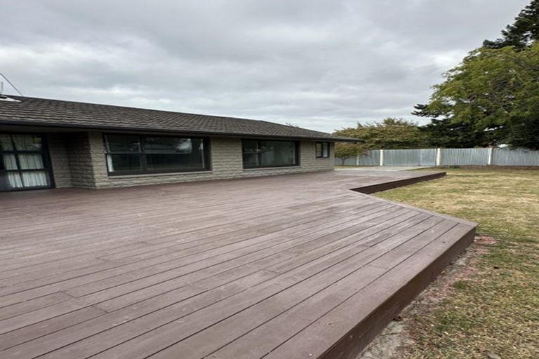 Photo of property in 49 Kinley Street, Rangiora, 7400