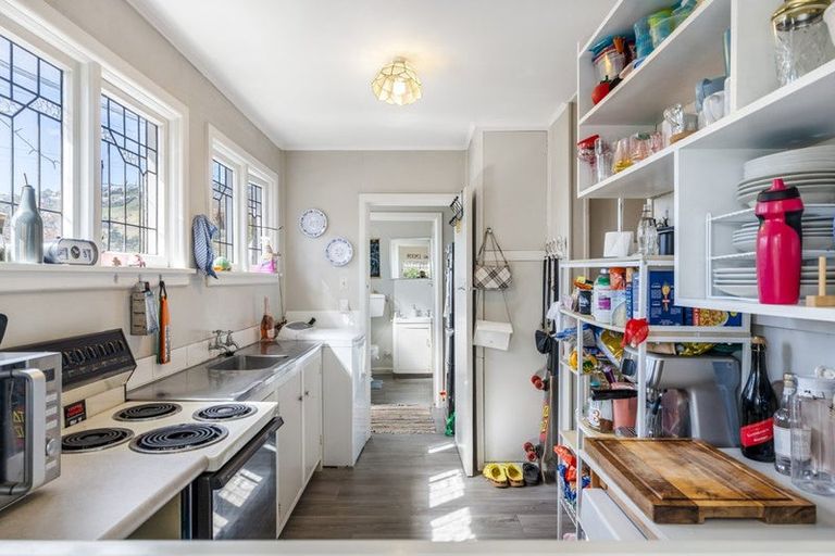 Photo of property in 18 Denman Street, Sumner, Christchurch, 8081