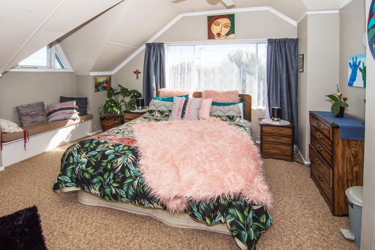 Photo of property in 47 Cockburn Street, Kuripuni, Masterton, 5810